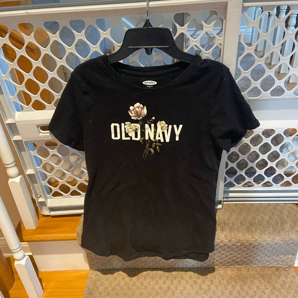 Old Navy Tops - Old Navy shirt